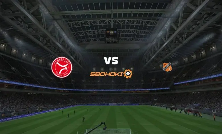 Live Streaming
Almere City vs FC Volendam 12 Februari 2021 Live Streaming
Almere City vs FC Volendam 12 Februari 2021