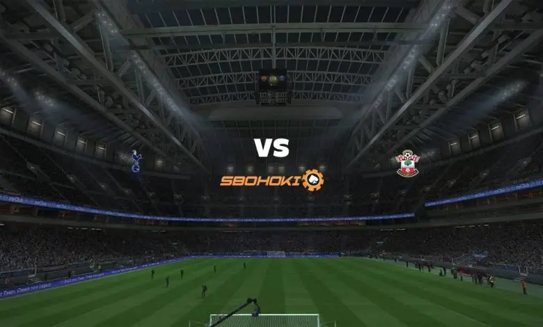 Live Streaming
Tottenham Hotspur vs Southampton 20 Maret 2021 Live Streaming
Tottenham Hotspur vs Southampton 20 Maret 2021