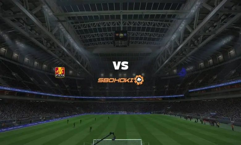 Live Streaming
FC Nordsjaelland vs Randers FC 19 Mei 2021 Live Streaming
FC Nordsjaelland vs Randers FC 19 Mei 2021