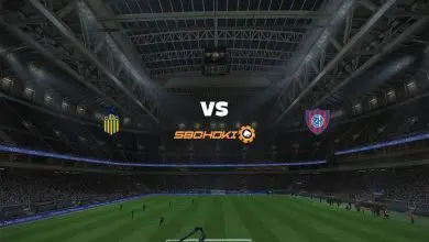 Live Streaming Rosario Central vs San Lorenzo 20 September 2021