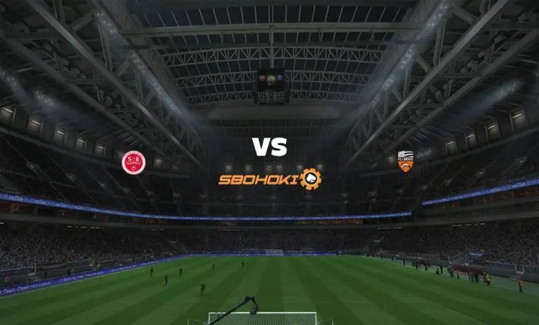 Live Streaming Reims vs Lorient 19 September 2021