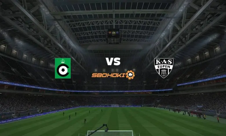 Live Streaming Cercle Brugge KSV vs Eupen 17 September 2021 Live Streaming Cercle Brugge KSV vs Eupen 17 September 2021