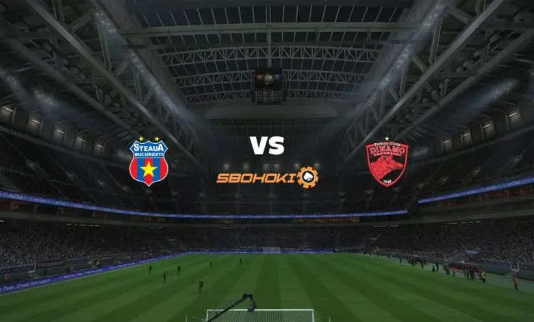 Live Streaming FCSB vs Dinamo Bucuresti 12 September 2021 Live Streaming FCSB vs Dinamo Bucuresti 12 September 2021
