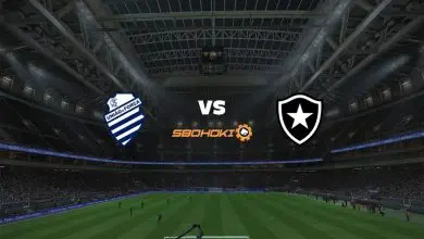 Live Streaming CSA vs Botafogo 23 September 2021