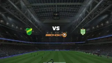 Live Streaming Defensa y Justicia vs Banfield 20 September 2021