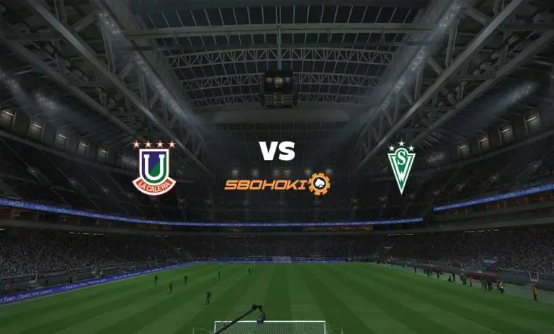 Live Streaming Unión La Calera vs Santiago Wanderers 8 September 2021 Live Streaming Unión La Calera vs Santiago Wanderers 8 September 2021